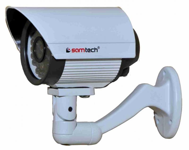 Top 12 Đơn vị uy tín chuyên phân phối & thi công hệ thống camera tại TP.HCM