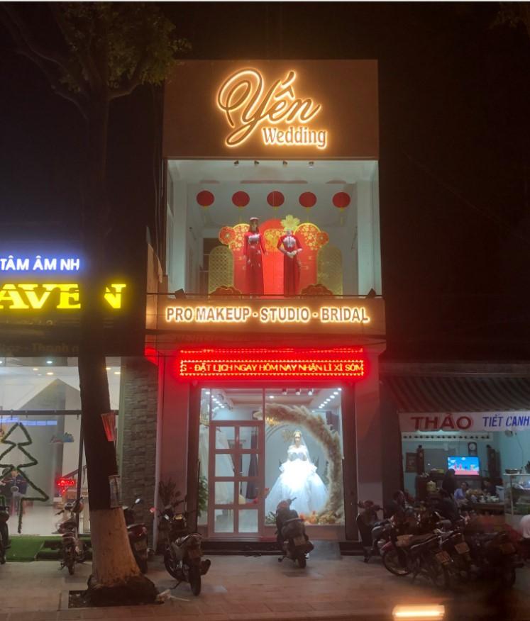 Top 10 Trung tâm đào tạo trang điểm chuyên nghiệp hàng đầu tại Quảng Ngãi