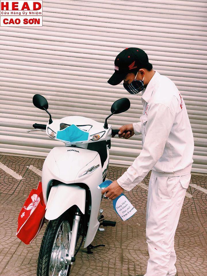 Top 5 đại lý xe máy Honda uy tín và bán đúng giá nhất tại Bắc Ninh