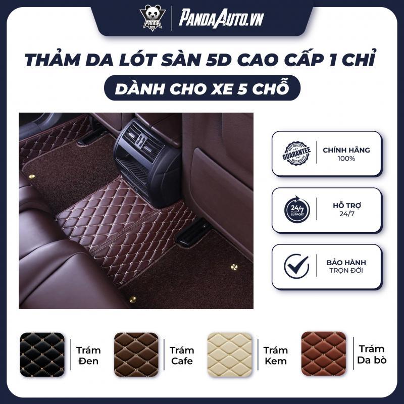 Top 9 địa chỉ may thảm lót sàn ô tô chất lượng nhất tại TP. HCM