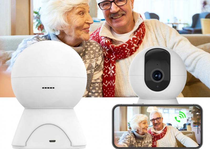 Top 10 Camera WiFi không dây đáng mua nhất: Chất lượng cao, giá thành hấp dẫn