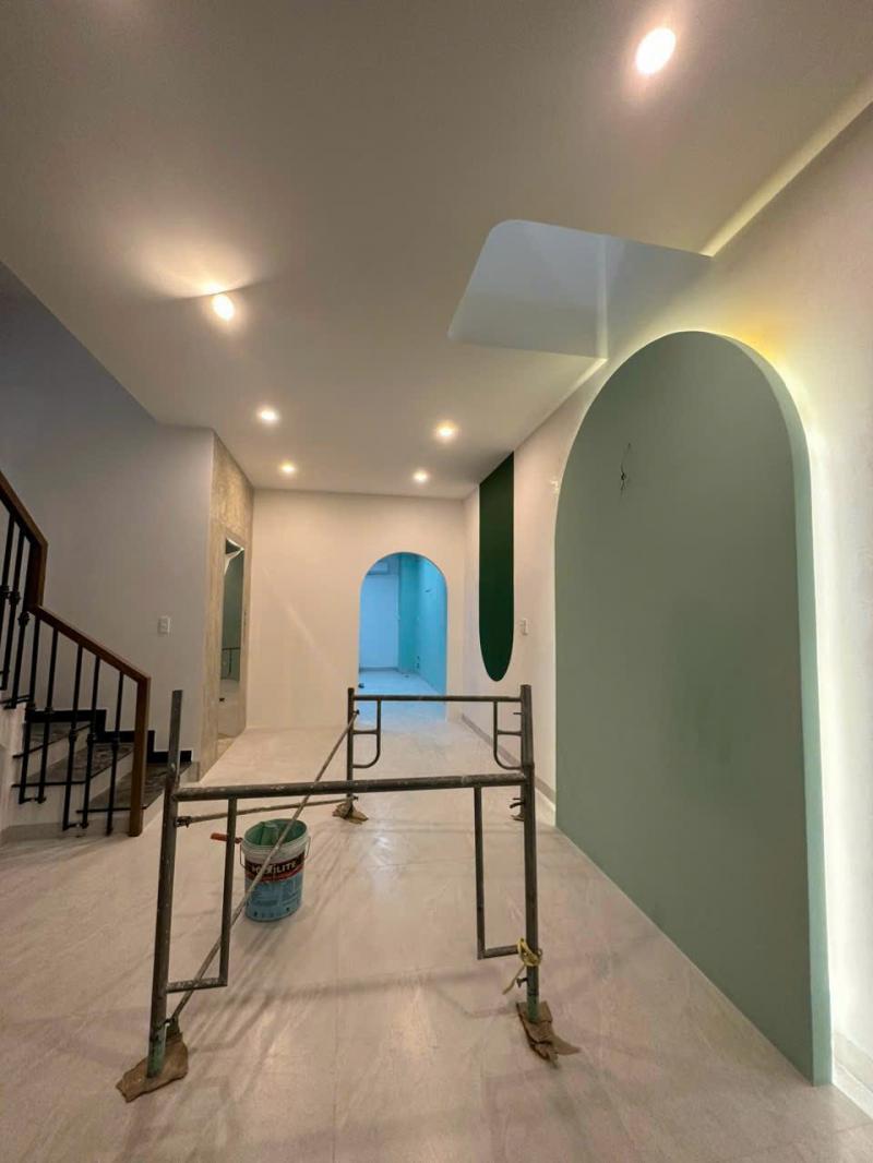 Top 8 địa chỉ thi công trần thạch cao đáng tin cậy nhất tại Nha Trang