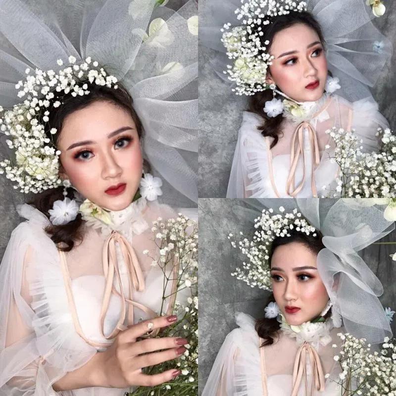 5 Địa chỉ đào tạo make up chuyên nghiệp đáng học nhất tại TP. Tuy Hòa, Phú Yên