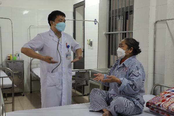 6 Xét nghiệm quan trọng nhất không thể bỏ qua khi kiểm tra sức khỏe hậu COVID-19