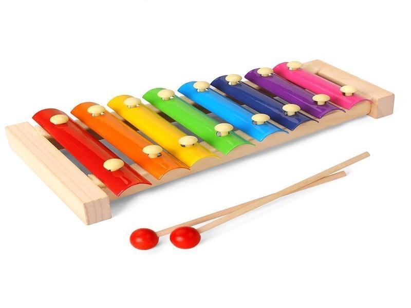 Top 10 món đồ chơi trí tuệ lý tưởng nhất cho bé từ 2 đến 7 tuổi