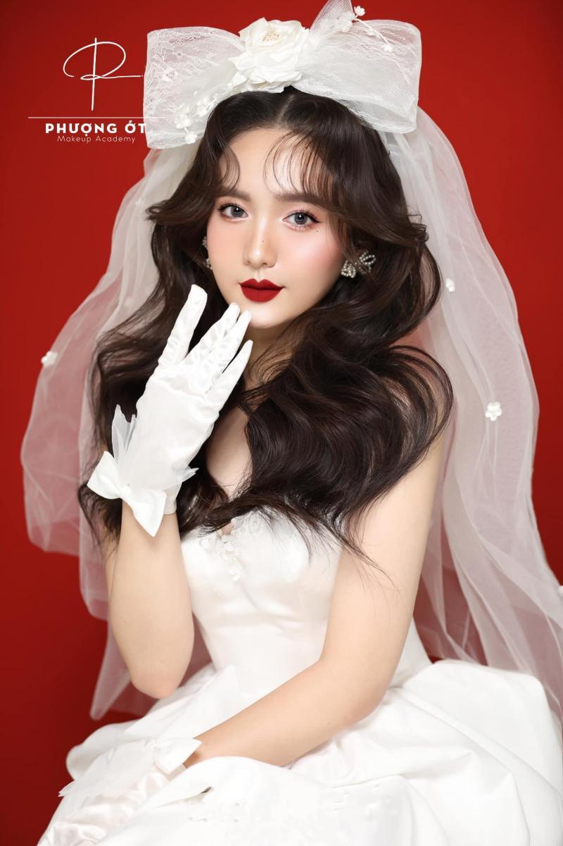 6 Địa chỉ đào tạo make up chuyên nghiệp hàng đầu tại Phú Thọ
