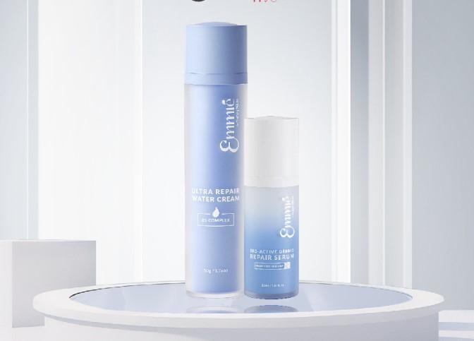 Top 10 Bộ sản phẩm phục hồi da xuất sắc nhất năm 2024