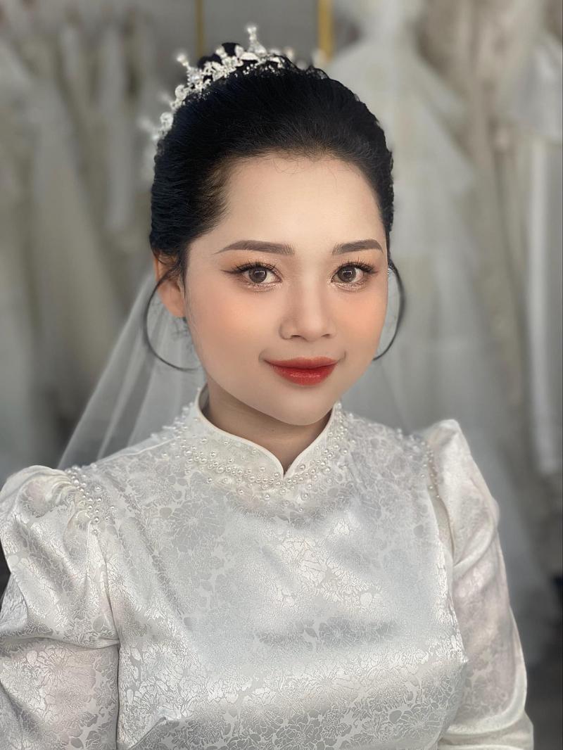 Top 9 Địa chỉ đào tạo makeup chuyên nghiệp hàng đầu tại TP. Kon Tum