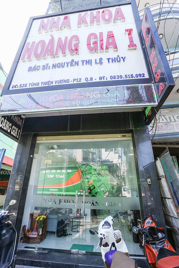 Top 9 Phòng khám nha khoa đáng tin cậy nhất Quận 8, TP. HCM