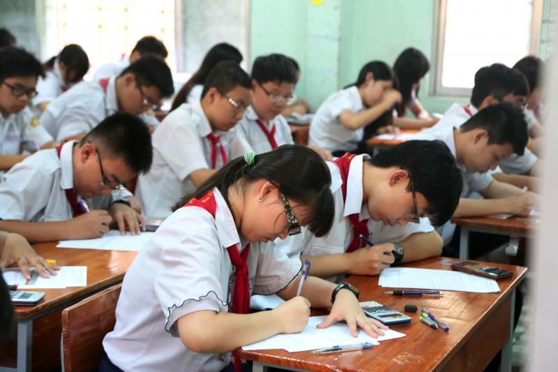 10 Bí Quyết Vàng Để Đạt Điểm Cao Môn Tiếng Anh Kỳ Thi Lớp 10 Tại Hà Nội