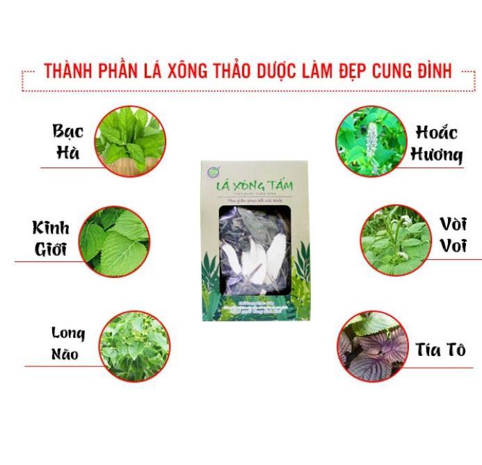 Top 10 sản phẩm xông vùng kín chất lượng nhất dành cho mẹ sau sinh
