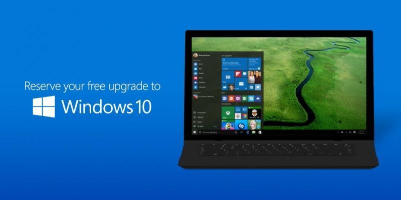 7 Điều quan trọng cần lưu ý trước khi nâng cấp lên Windows 10