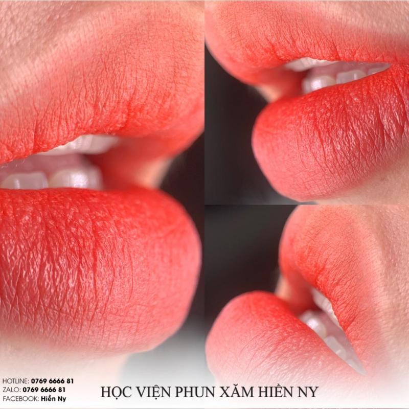 Top 6 địa chỉ phun xăm thẩm mỹ đáng tin cậy nhất tại TP. Pleiku, Gia Lai