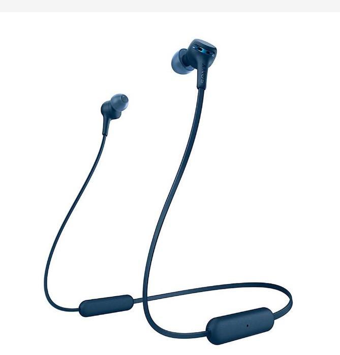 10 mẫu tai nghe Sony đáng sở hữu nhất hiện nay - Âm thanh đỉnh cao, thiết kế ấn tượng