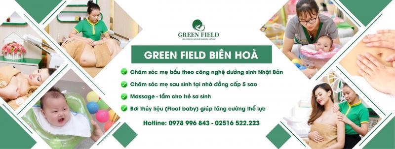 Top 10 địa chỉ Spa chăm sóc bầu và sau sinh được đánh giá cao nhất tại Biên Hòa, Đồng Nai