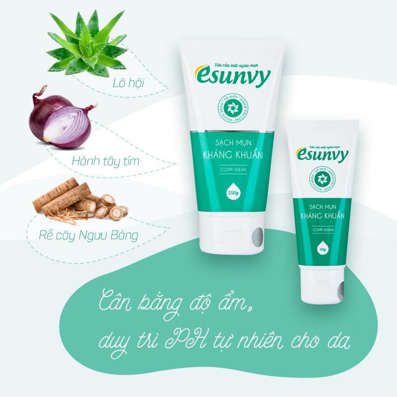 Esunvy - 4 tuyệt phẩm dưỡng da đông không thể thiếu cho làn da rạng ngời