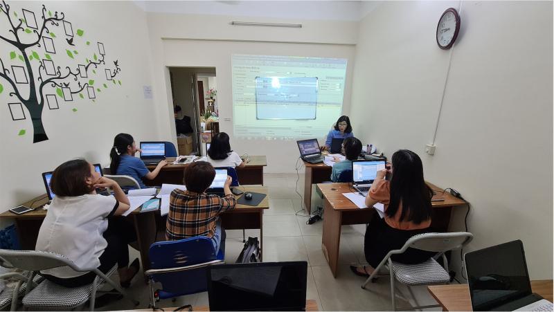 11 Địa chỉ đào tạo kế toán chất lượng nhất tại Hà Nội dành cho sinh viên và người đi làm