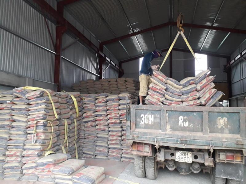 Top 7 địa chỉ cung cấp vật liệu xây dựng uy tín tại Hà Tĩnh