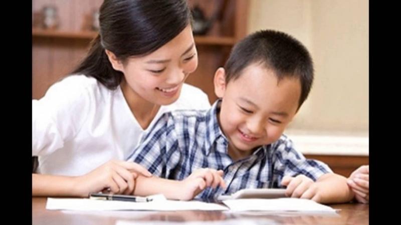 10 Bí quyết vàng giúp trẻ tiếp thu Toán học hiệu quả