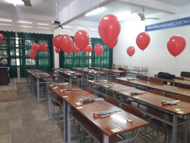 7 Ý Tưởng Tổ Chức 20/10 Đáng Nhớ Dành Cho Các Bạn Gái Trong Lớp