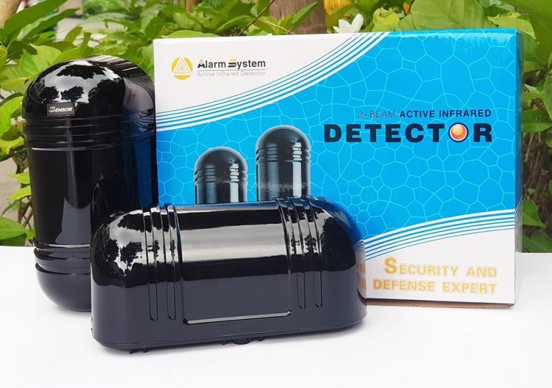 Top 8 cửa hàng cung cấp thiết bị chống trộm chất lượng và đáng tin cậy nhất tại Hà Nội