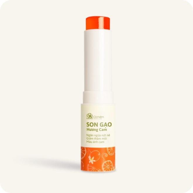 11 Son dưỡng môi nam cao cấp - Lựa chọn hoàn hảo cho làn môi căng mọng