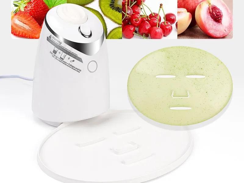 6 Máy làm mặt nạ đình đám nhất thị trường làm đẹp hiện nay