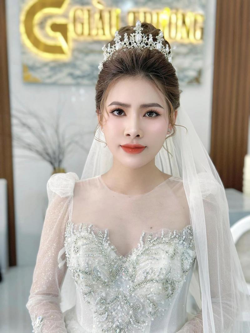 10 Địa điểm đào tạo make up chuyên nghiệp hàng đầu tại Sóc Trăng - Nơi ươm mầm tài năng trang điểm