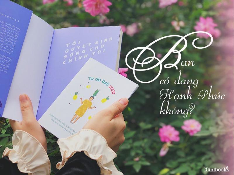 10 Trích Dẫn Truyền Cảm Hứng Từ Sách 'Tôi Quyết Định Sống Cho Chính Tôi'