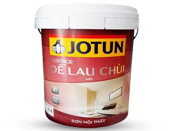 Top 10 dòng sơn nội thất chất lượng hàng đầu hiện nay
