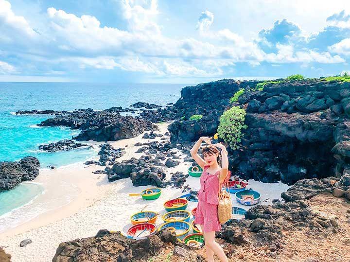 10 Áng Thơ Đặc Sắc Ca Ngợi Vẻ Đẹp Quảng Ngãi