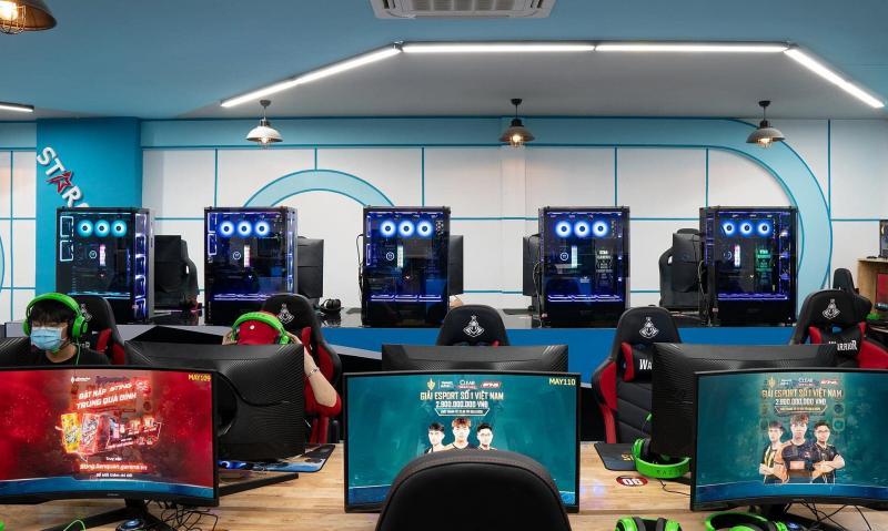 Top 3 Quán game đỉnh cao tại tỉnh Lạng Sơn