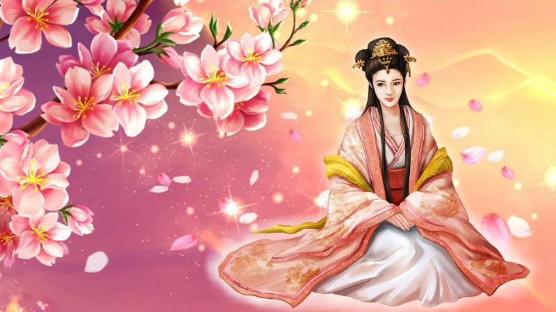 10 kiệt tác ngôn tình đình đám của nữ văn sĩ Nhất Độ Quân Hoa