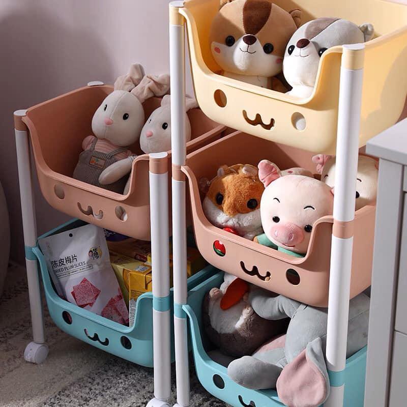 8 địa chỉ uy tín cung cấp kệ mini đa năng chất lượng tại Lâm Đồng