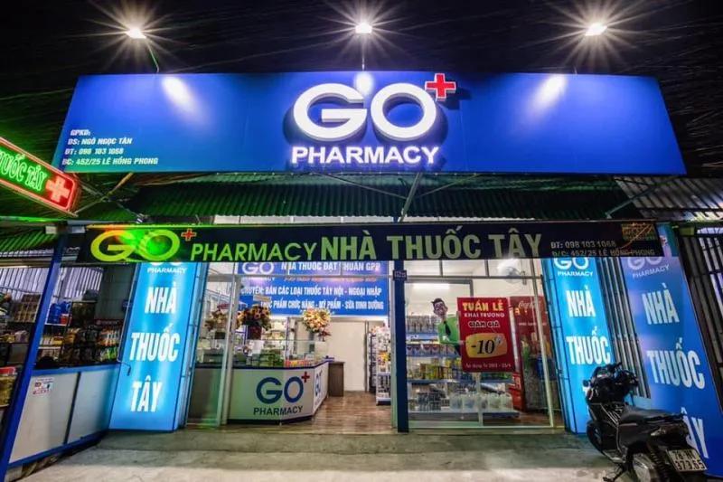 9 Địa chỉ nhà thuốc Tây đáng tin cậy và chất lượng hàng đầu Khánh Hòa