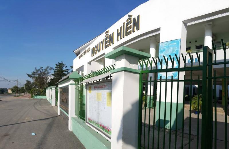 Top 5 trường tiểu học công lập chất lượng nhất tại TP Thủ Đức, TP.HCM