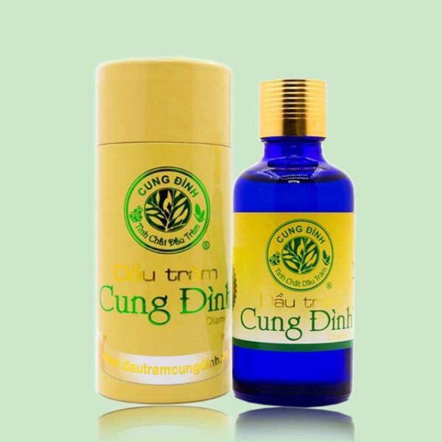 Top 10 loại tinh dầu tràm tốt nhất dành cho bé sơ sinh và mẹ bầu được ưa chuộng hiện nay