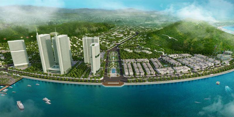 Top 10 chung cư cao cấp sở hữu tiện ích đẳng cấp nhất tại Hạ Long