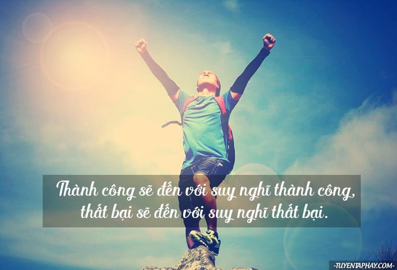 Top 10 Thói quen tuyệt vời nhất giúp bạn chạm đến thành công