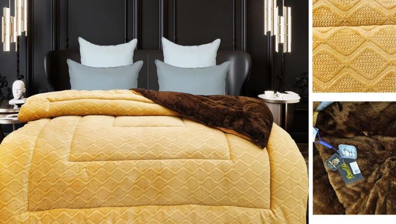 Top 10 địa chỉ mua chăn ga gối đệm uy tín và giá tốt nhất tại Hà Tĩnh