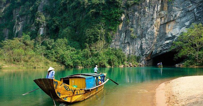 Tuyển tập 10 bài thơ đặc sắc nhất ngợi ca vùng đất Quảng Bình