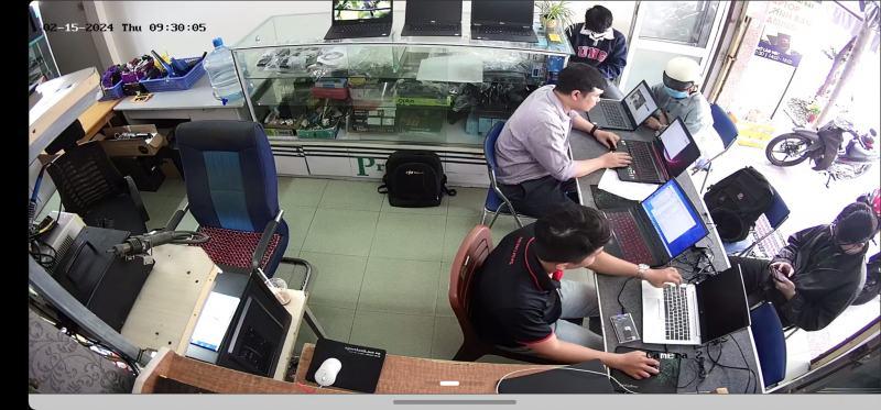 9 địa chỉ sửa chữa máy tính, laptop đáng tin cậy nhất tại Nha Trang, Khánh Hòa