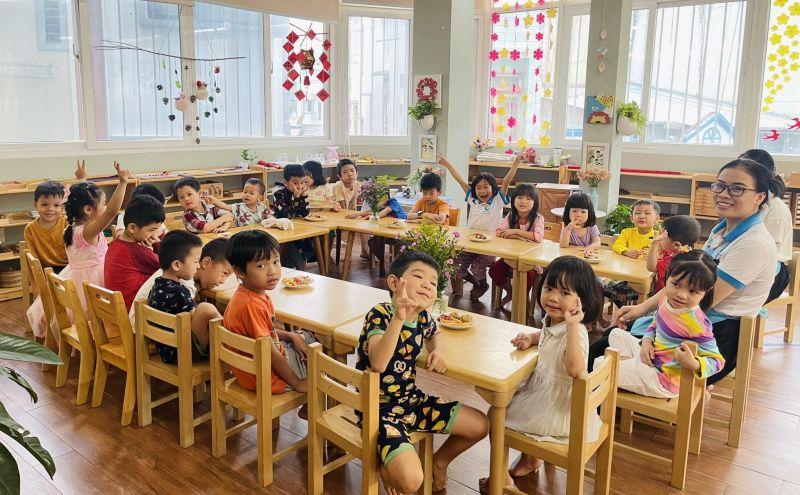 Tuyển tập 10 Bài thơ ý nghĩa về tình bạn và mái trường dành cho thiếu nhi