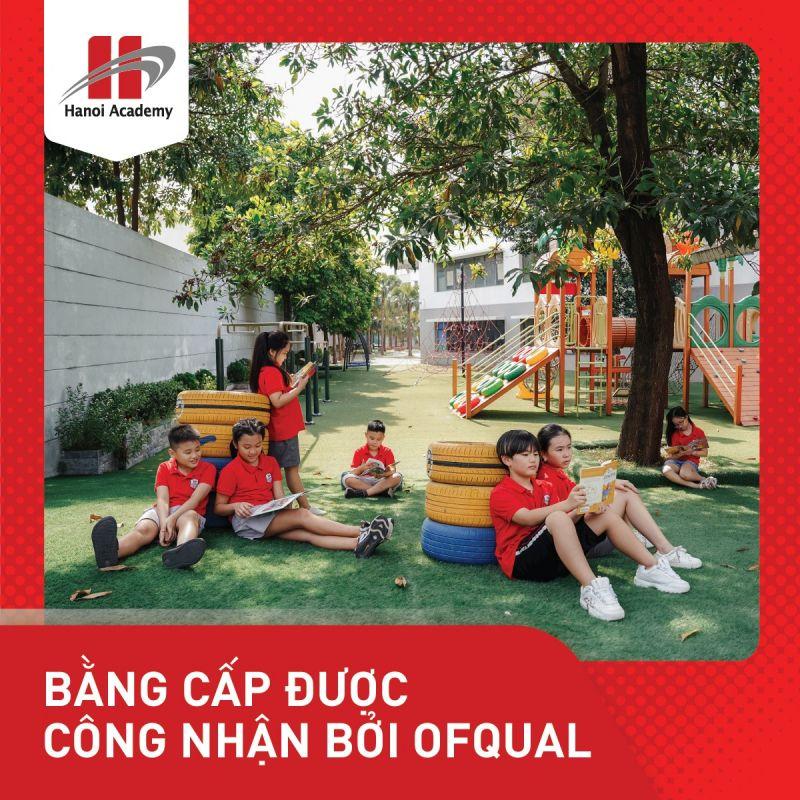 12 Ngôi Trường THCS Quốc Tế Xuất Sắc Nhất Tại Thủ Đô Hà Nội