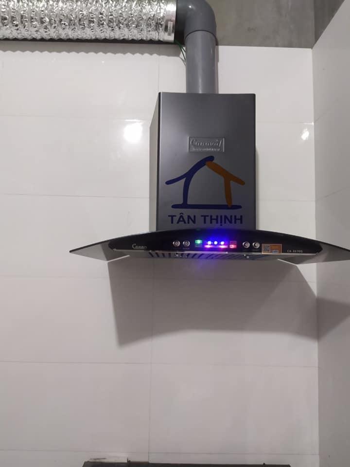 4 Địa chỉ vàng mua thiết bị nhà bếp chất lượng tại Bắc Ninh