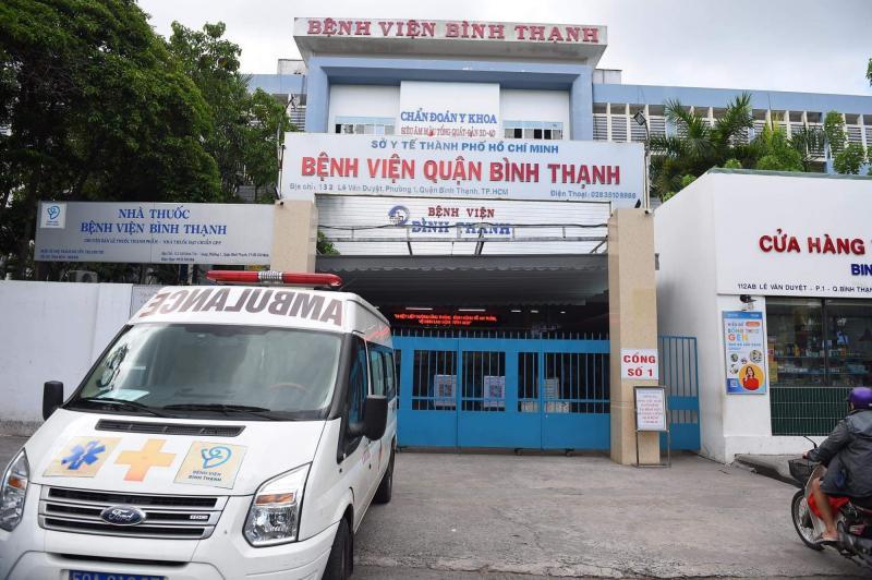 Top 6 địa điểm khám phụ khoa chất lượng tại quận Bình Thạnh, TP.HCM