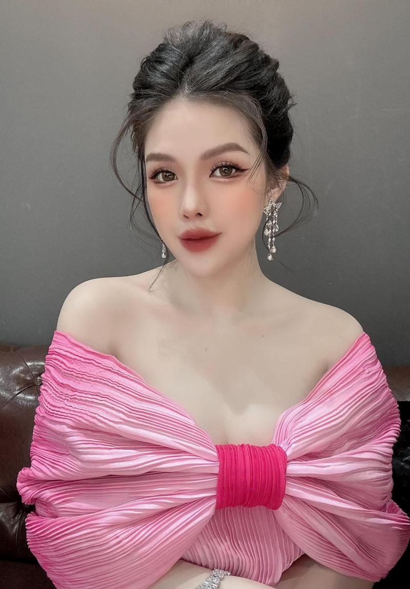 Top 8 địa chỉ đào tạo make up chuyên nghiệp đáng tin cậy tại TP. Biên Hòa, Đồng Nai