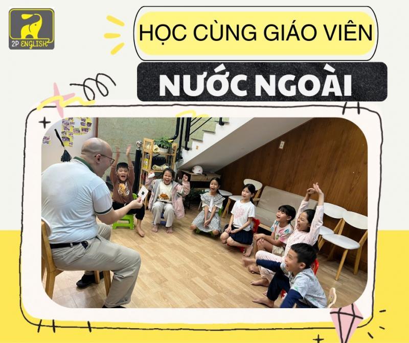 Top 5 trung tâm tiếng Anh giao tiếp uy tín nhất tại tỉnh Kon Tum