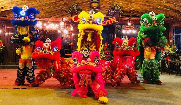10 Áng tản văn đẹp nhất về mùa thu