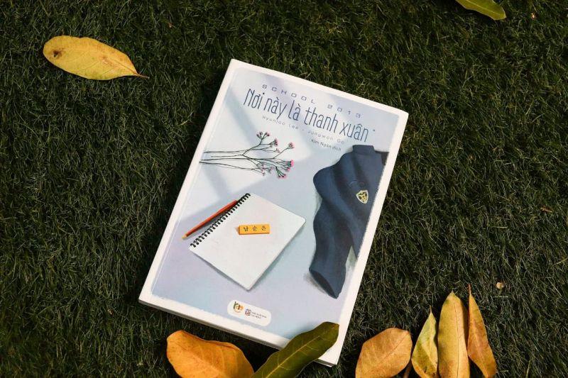 Top 5 Tác Phẩm Văn Học Đặc Sắc Nhất Về Hành Trình Thanh Xuân